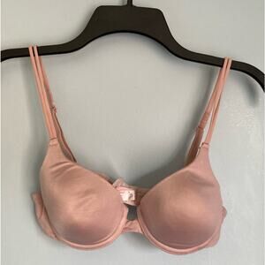 Vintage Victoria's Secret Bra 34A Everyday Casual